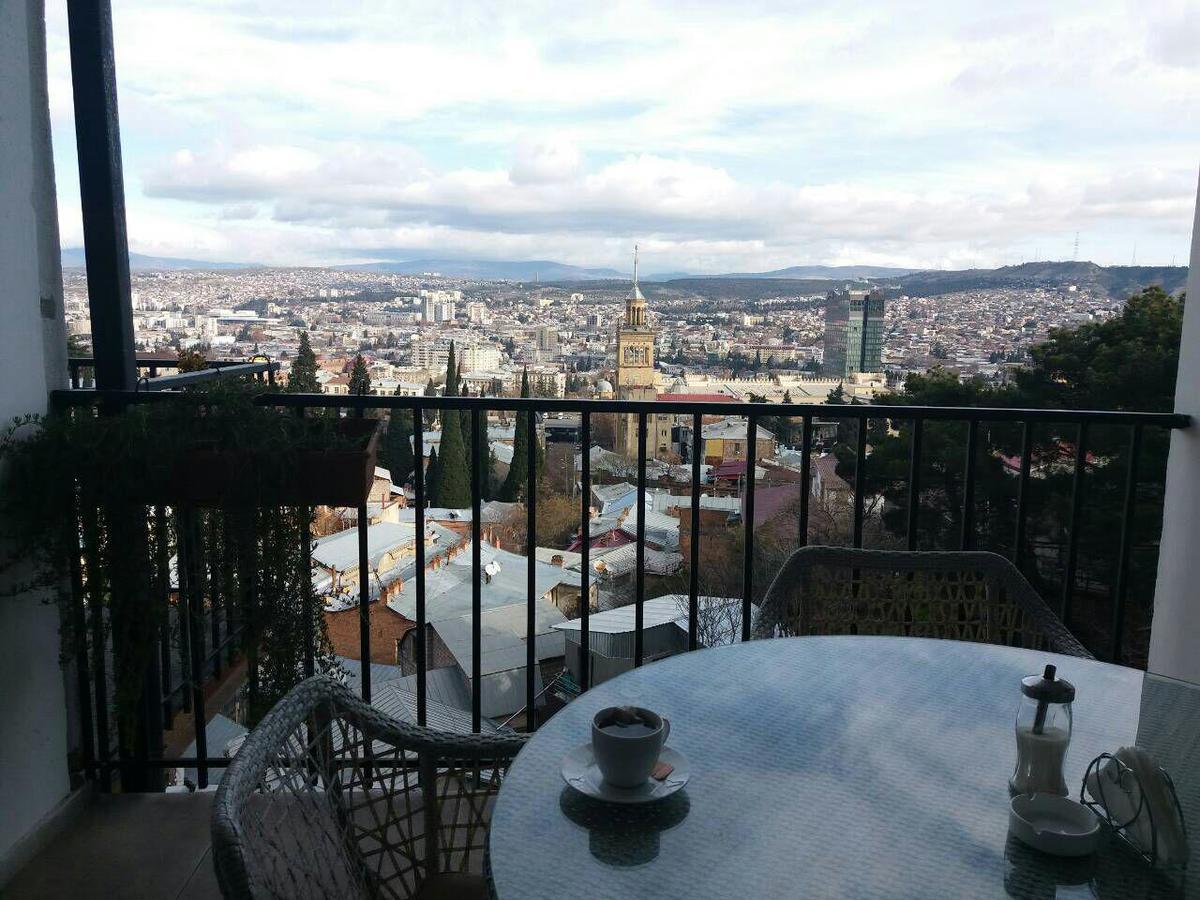 Tbilisi View Hotel 외부 사진